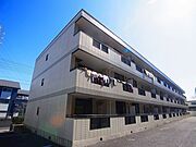 サンフィールド松戸の賃貸物件