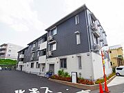 フェリチタの賃貸物件