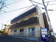 グレース新鎌ヶ谷の賃貸物件