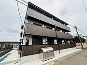 上本郷駅より徒歩3分 新築 3階建の賃貸物件