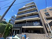 ブランリリオの賃貸物件