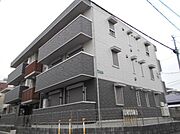 クレッセントコートの賃貸物件