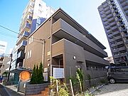 ソフィアSTの賃貸物件