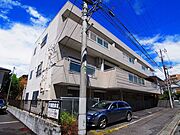 レジオン松戸の賃貸物件