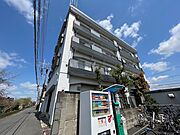 横山マンションの賃貸物件