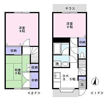 間取り：212058859420