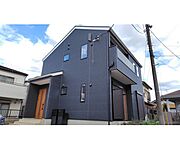 六実駅より徒歩13分 築2年6ヶ月 2階建の賃貸物件