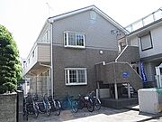 ジュネパレス新松戸第56の賃貸物件