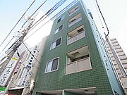 アンプルールフェールスリーズの賃貸物件