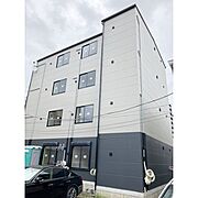 松戸駅より徒歩8分 3階 新築の賃貸物件