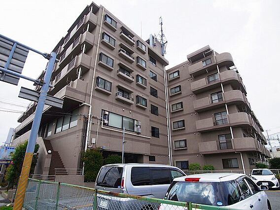 エクセルハイツKEYAKI_トップ画像