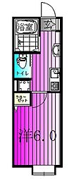 Bernhard SHINMATSUDO 〜ベルンハルト新松 2階