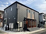 新松戸駅より徒歩24分 2階 築2年3ヶ月の賃貸物件