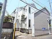 ジュネパレスコア 2階 築36年2ヶ月の賃貸物件