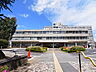 周辺：松戸市役所（1128m）