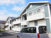北小金駅より徒歩18分 2階 築20年1ヶ月の賃貸物件