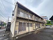 花嶋ハイツＢ棟の賃貸物件