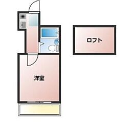 北小金第4レジデンス 1階