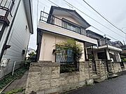 北松戸駅より徒歩15分 築53年6ヶ月 2階建の賃貸物件