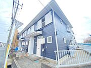 シティハイツ山崎C 築31年7ヶ月の賃貸物件