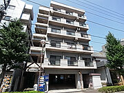 馬橋駅より徒歩3分 5階 築38年8ヶ月の賃貸物件