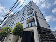 松戸駅より徒歩6分 3階 築12年の賃貸物件