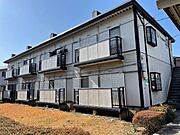 PEARサンビレッジ北中沢Aの賃貸物件