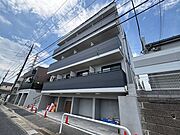 南流山駅より徒歩12分 1階 新築の賃貸物件