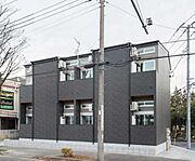 ルーチェ南流山の賃貸物件