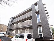 フィーカ アパルフェの賃貸物件
