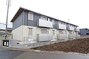 南流山駅より徒歩17分 新築 2階建の賃貸物件