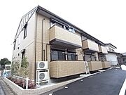 馬橋駅より徒歩16分 2階 築12年7ヶ月の賃貸物件