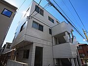 南流山駅より徒歩4分 1階 築34年7ヶ月の賃貸物件