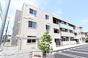 クロノスの賃貸物件
