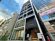 松戸駅より徒歩2分 3階 築22年7ヶ月の賃貸物件