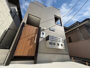 松戸駅より徒歩13分 2階 新築の賃貸物件