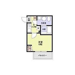 The Eternal House Matsudo 3階