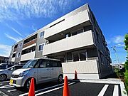 南流山駅より徒歩13分 1階 築9年1ヶ月の賃貸物件