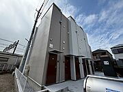 みのり台駅より徒歩2分 2階 新築の賃貸物件