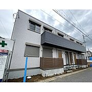 プラシードの賃貸物件