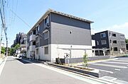 アベニューBの賃貸物件