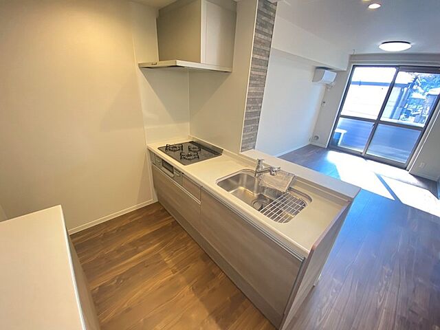キッチン