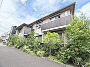 メゾンクレールIIの賃貸物件