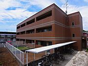 西白井駅より徒歩15分 築22年3ヶ月 3階建の賃貸物件