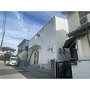 新鎌ケ谷駅より徒歩14分 新築 2階建の賃貸物件