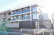 フォルトゥーナ南流山 1階 築2年8ヶ月の賃貸物件