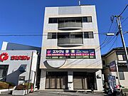 鎌ケ谷駅より徒歩7分 築36年1ヶ月 4階建の賃貸物件