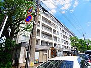 常盤平駅より徒歩17分 7階 築52年5ヶ月の賃貸物件