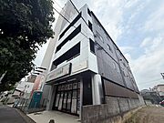 南流山駅より徒歩3分 4階 築37年10ヶ月の賃貸物件