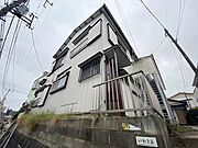 いわき荘 2階 築59年1ヶ月の賃貸物件